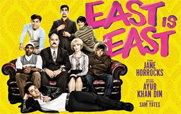 East is East - Trafalgar Studios